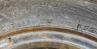 ΕΛΑΣΤΙΚΑ 195/55R15 ΣΕΤ -thumb-1