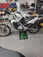 Bmw F 650 GS Dakar '01