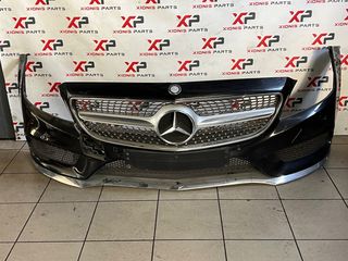 ΠΡΟΦΥΛΑΚΤΗΡΑΣ ΕΜΠΡΟΣ CLS W218 AMG ΜΕ PARKTRONIC