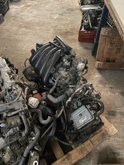  Σασμαν για Nissan Qashqai,Juke,Note με κωδικο μηχανης HR16 2006-2010