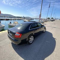 Audi A4 2003 Quattro