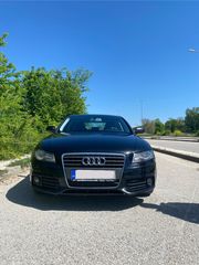 Audi A4 '09 Επετειακό 100 Χρόνια audi!!!