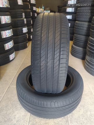 2 TMX MICHELIN PRIMACY4 215 55 16 *BEST CHOICE TYRES ΒΟΥΛΙΑΓΜΕΝΗΣ 57*