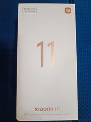 Xiaomi Mi 11T, 8GB-256GB