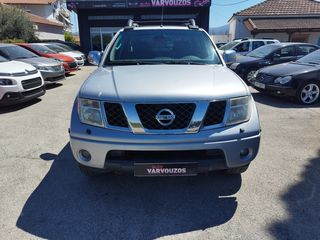 Nissan Navara '08  Double Cab 2.5 dCi  Automatic