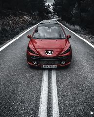 Peugeot 207 '07 207 GT 170 HP