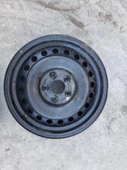 ΖΑΝΤΕΣ NISSAN 16''