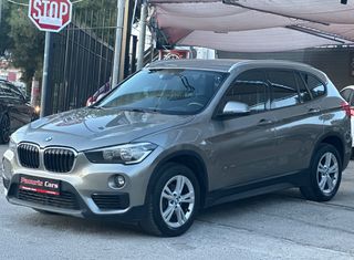 Bmw X1 '17