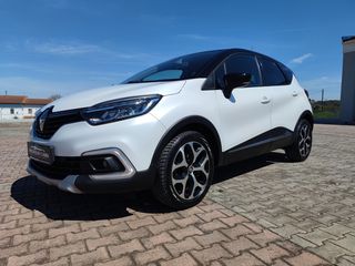 Renault Captur '18 AUTOMATIC FULL EXTRA 