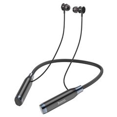 Hoco ES62 Pretty In-ear Bluetooth Handsfree Ακουστικά -Black