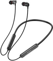 Hoco ES65 Crystal Sports In-ear Bluetooth Handsfree Ακουστικά Μαύρα