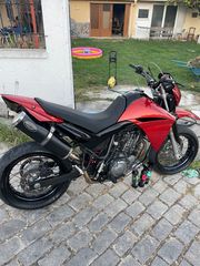 Yamaha XT 660X '05