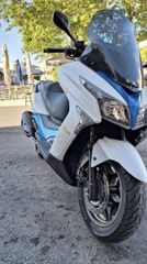 Kymco X-Town 300i '18