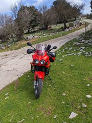 Triumph Tiger 955i Executive '06