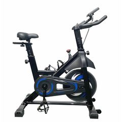 Ποδήλατο Γυμναστικής Spin Bike Μαγνητικό Viking S-600M