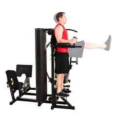 Πολυόργανο Γυμναστικής Horizon Torus 5 Με Βάρη 80kg-thumb-2