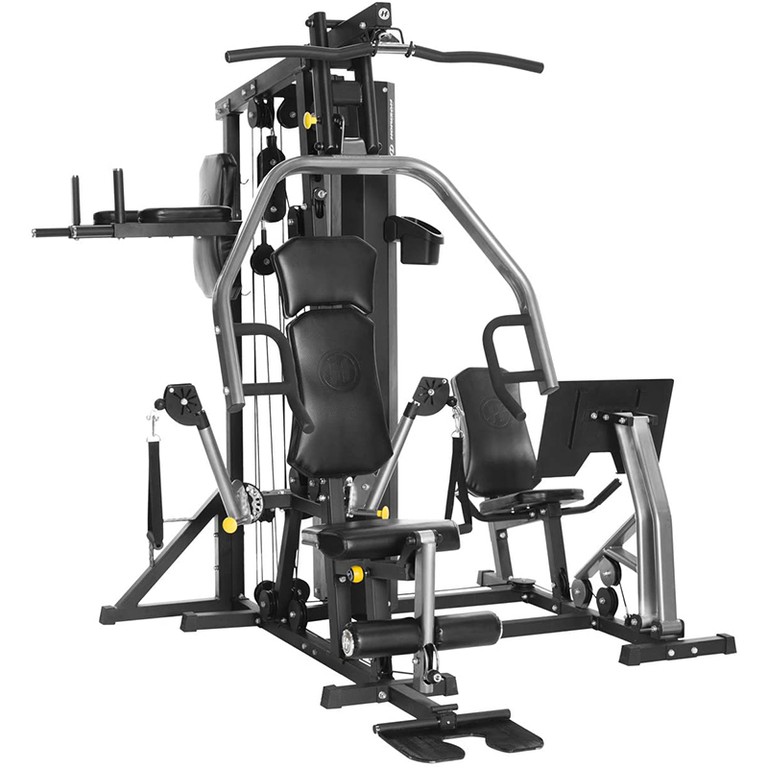 Πολυόργανο Γυμναστικής Horizon Torus 5 Με Βάρη 80kg