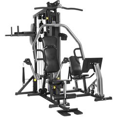 Πολυόργανο Γυμναστικής Horizon Torus 5 Με Βάρη 80kg