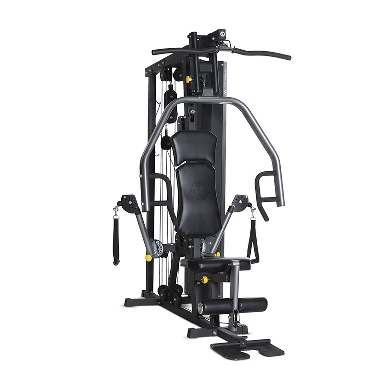Πολυόργανο Γυμναστικής με Βάρη 80kg Horizon Torus 3