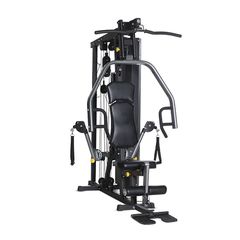 Πολυόργανο Γυμναστικής με Βάρη 80kg Horizon Torus 3
