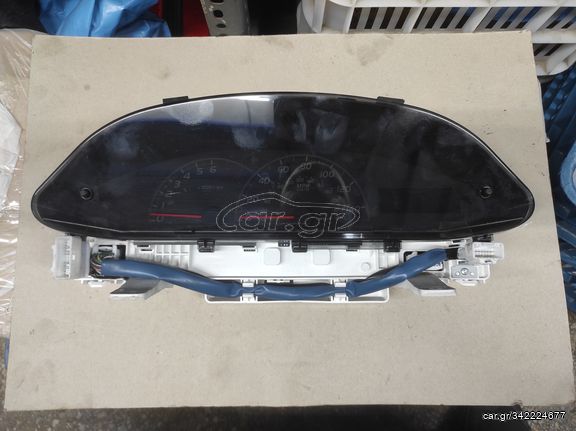 ΟΡΓΑΝΑ ΚΑΝΤΡΑΝ ΓΙΑ TOYOTA YARIS 2006 2007 2008 2009 T-SPORT 83800-52M20