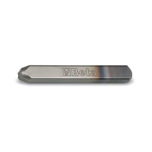 Ζουμπάς Χτυπητοί γράμματα BETA 3mm