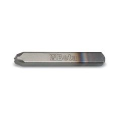 Ζουμπάς Χτυπητοί γράμματα BETA 3mm