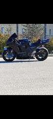 Kawasaki Ninja ZX - 12 R '04 04