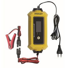 Stanley Φορτιστής και Συντηρητής μπαταριών 6V/12V-8AMP SXAE00026