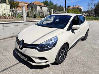 Renault Clio '18 1500 DCI