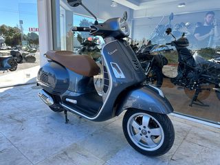 Piaggio Vespa '18 GTS 150