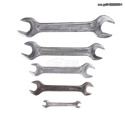 Σετ 5 Γερμανικά Κλειδιά - Spanner Set