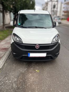 Fiat Doblo '19  Cargo Van Maxi XL 1.6 Multijet SX