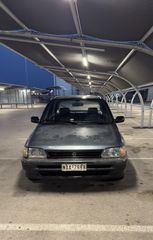 Toyota Starlet '92 XLI