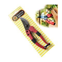 Ψαλίδι Κλαδέματος Fierce Tiger Pruning Shears