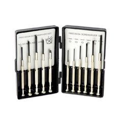 Σετ 11 Κατσαβίδια - Piece Precision Screwdriver Set