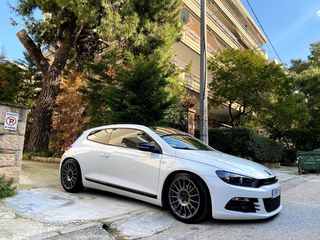 Volkswagen Scirocco '12 DSG XDS PANORAMA 