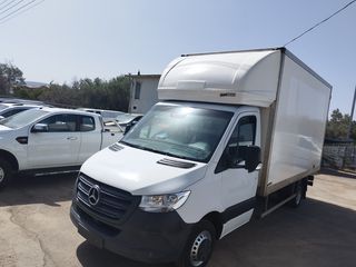 Mercedes-Benz Sprinter 2020 514 314 ερασιτεχνικό δίπλωμα -thumb-1