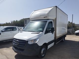 Mercedes-Benz Sprinter 2020 514 314 ερασιτεχνικό δίπλωμα -thumb-2