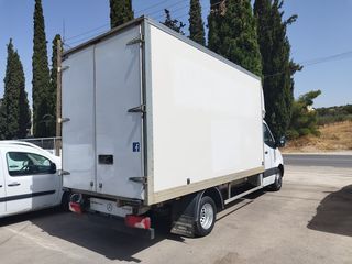 Mercedes-Benz Sprinter 2020 514 314 ερασιτεχνικό δίπλωμα -thumb-4