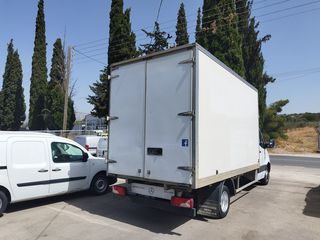 Mercedes-Benz Sprinter 2020 514 314 ερασιτεχνικό δίπλωμα -thumb-6