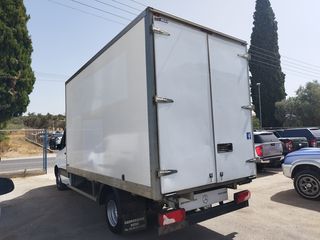 Mercedes-Benz Sprinter 2020 514 314 ερασιτεχνικό δίπλωμα -thumb-8
