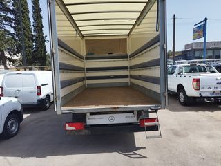 Mercedes-Benz Sprinter 2020 514 314 ερασιτεχνικό δίπλωμα -thumb-10