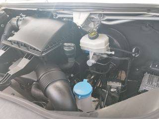 Mercedes-Benz Sprinter 2020 514 314 ερασιτεχνικό δίπλωμα -thumb-18