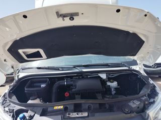 Mercedes-Benz Sprinter 2020 514 314 ερασιτεχνικό δίπλωμα -thumb-19