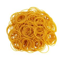 Λαστιχάκια Συσκευασίας Rubber Bands 100τμχ