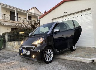 Smart ForTwo '14 TURBO