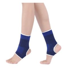 Ελαστική Επιστραγαλίδα - Ankle Support