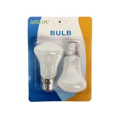 Λάμπα Κερί Bulb 60W