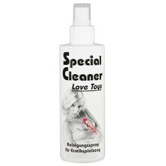 Special Cleaner Love Toys 200ml